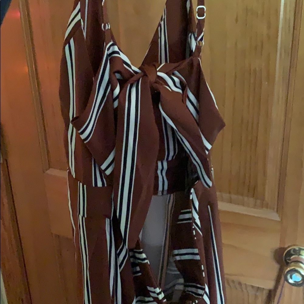 Pantsuit - Picture 2 of 2